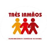 Logo Três Irmãos